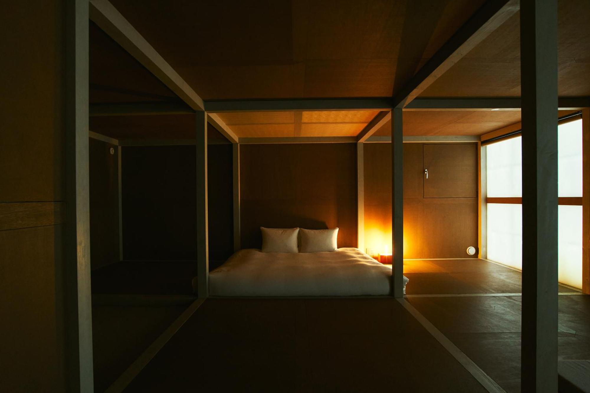 A&A Jonathan Hasegawa Okayama Exterior photo