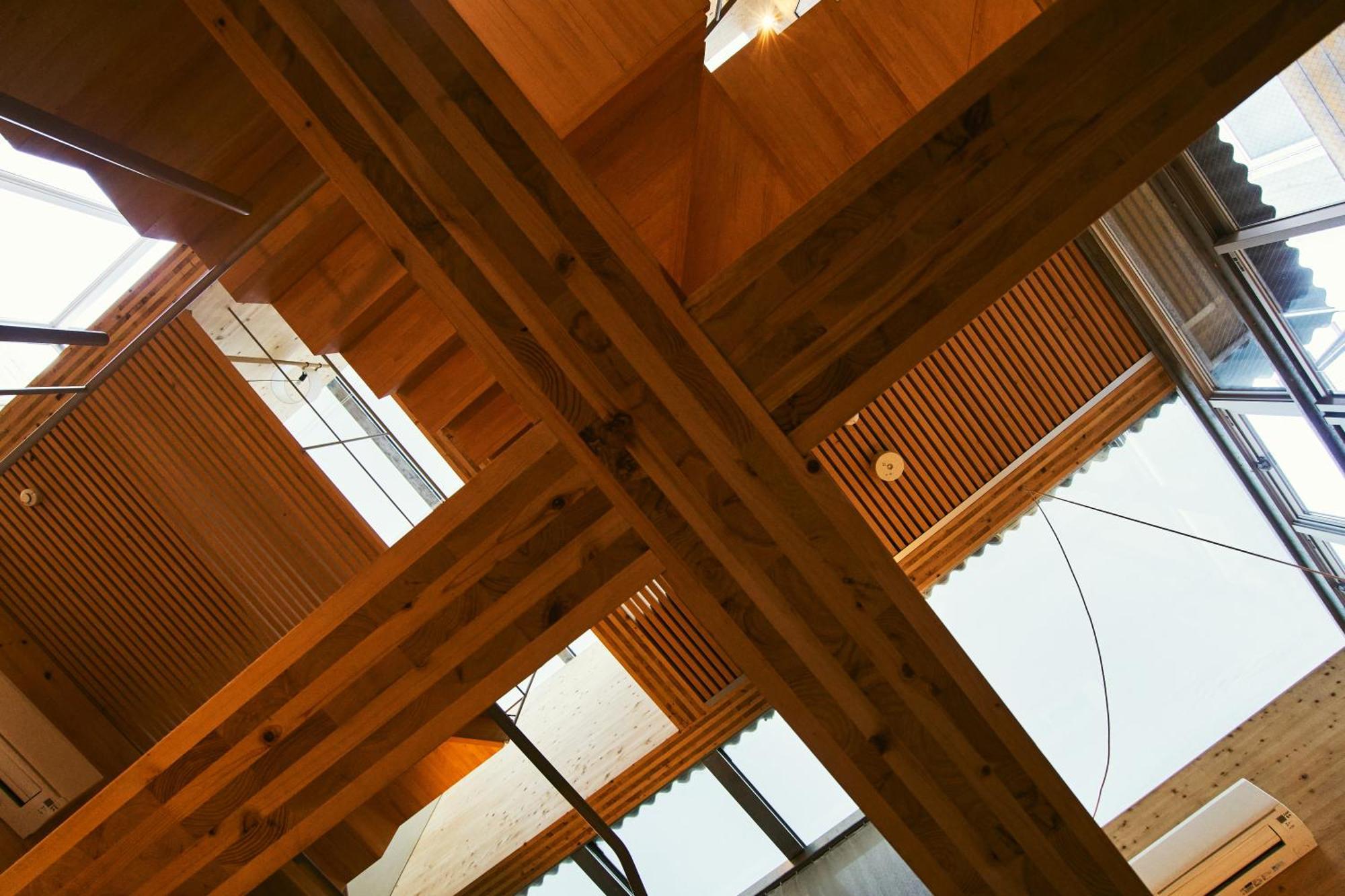 A&A Jonathan Hasegawa Okayama Exterior photo