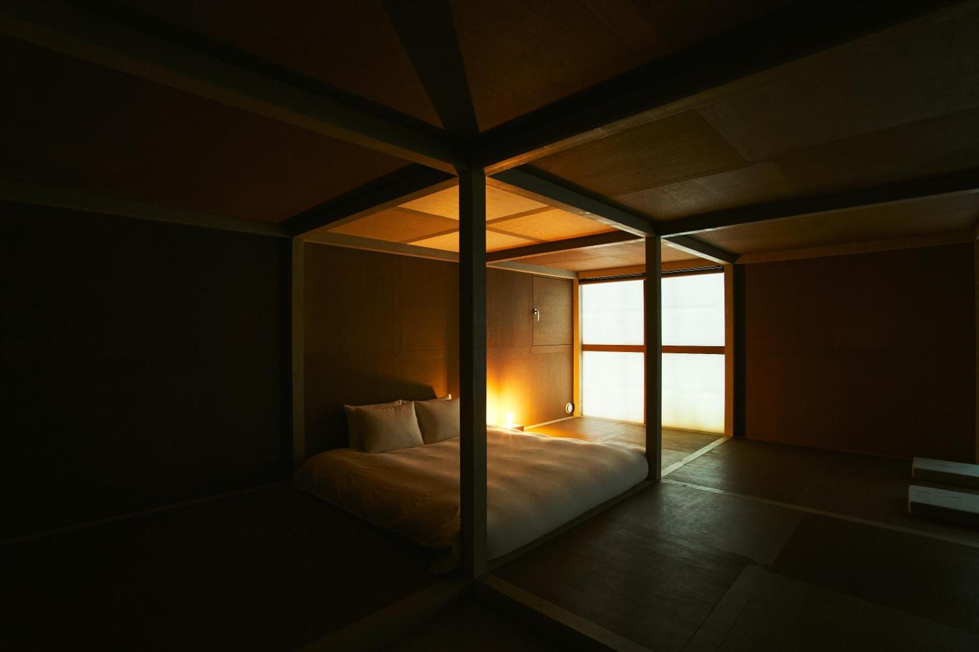 A&A Jonathan Hasegawa Okayama Exterior photo